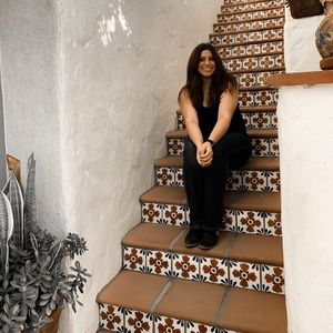Meet your Posher, Lisa